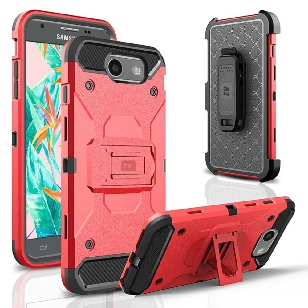 Samsung Galaxy Emerge Case‎